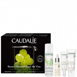 BEAUTY ESSENTIALS SET (4 PRODUCTS)