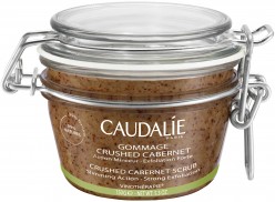 Caudalie CRUSHED CABERNET SCRUB (150g)