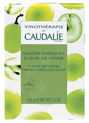 Caudalie Fleur de Vigne French-Milled Soap 150g