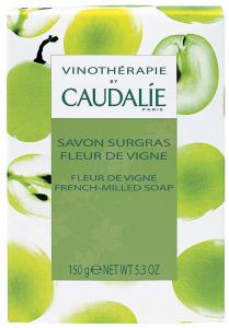 Caudalie FLEUR DE VIGNE SOAP (150g)