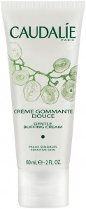 Caudalie GENTLE BUFFING CREAM (60ml)