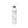 This fluid.  velvety cleanser by Caudalie leaves the skin clean.  soft and protected against free ra