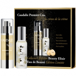 Caudalie LIMITED EDITION PREMIER CRU COLLECTION