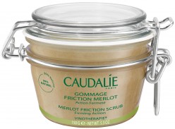 Caudalie MERLOT FRICTION SCRUB (150g)