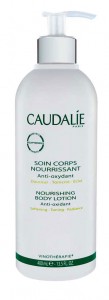 Caudalie NOURISHING BODY LOTION - FAMILY SIZE