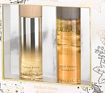 Caudalie Parfum Divin 50ml Gift Set