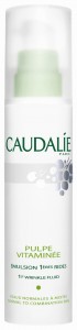 Caudalie Pulpe Vitaminee 1st Wrinkle Fluid 40ml