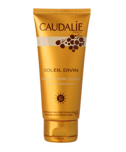 Caudalie Soleil Divin Body Suncare SPF20