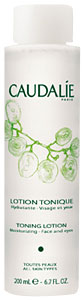 Caudalie TONING LOTION (200ML)