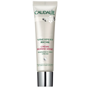 Caudalie Vinexpert Radiance Day Riche SPF10 30ml