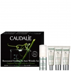 Caudalie VINEXPERT RESVERATROL FIRMING and