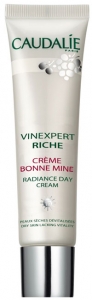 Caudalie VINEXPERT RICHE RADIANCE DAY CREAM