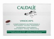 Caudalie Vinocaps Nutritional Supplements 60