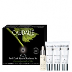 VINOPERFECT ANTI-DARK SPOT and RADIANCE