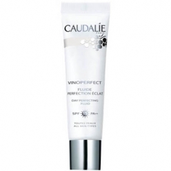 Caudalie VINOPERFECT DAY PERFECTING FLUID - 40ML