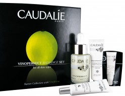 Caudalie VINOPERFECT STARTER COLLECTION (4