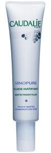 Caudalie VINOPURE MATTE FINISH FLUID (40ml)