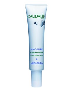 Caudalie Vinopure Matte Finish Fluid 50m