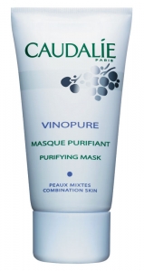 Caudalie VINOPURE PURIFYING MASK (50ml)
