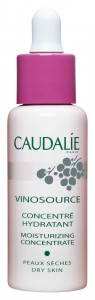 Caudalie VINOSOURCE MOISTURISING CONCENTRATE