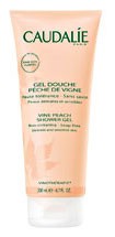 Caudalie Vinotherapie Vine Peach Shower Gel 200ml