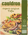Cauldron Organic Original Tofu (250g) Cheapest in Tesco and Ocado Today!