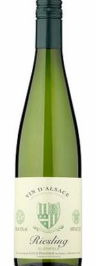 Cave De Beblenheim Grafenreben Riesling