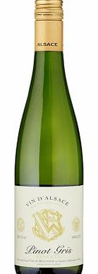 Cave De Beblenheim Pinot Gris Reserve