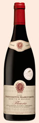 Cave de Fleurie Cuvee Presidente Marguerite 2006 RED France