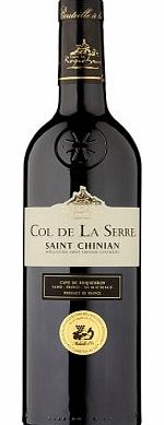 Cave De Roquebrun Col De La Serre