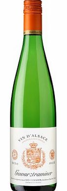 Cave De Turckheim Gewurztraminer