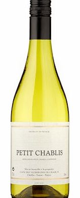 Cave des Vignerons De Chablis, Petit Chablis