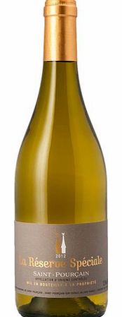 Cave des Vignerons La Reserve Speciale, Saint Pourcain
