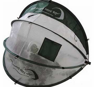 Cave Innovations Horti Hood Mini 90