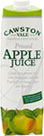 Cawston Press Apple Juice (1L) On Offer