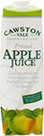 Cawston Vale Apple Juice (1L) On Offer