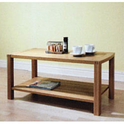 Caxton - Albany Coffee Table (Addition to order