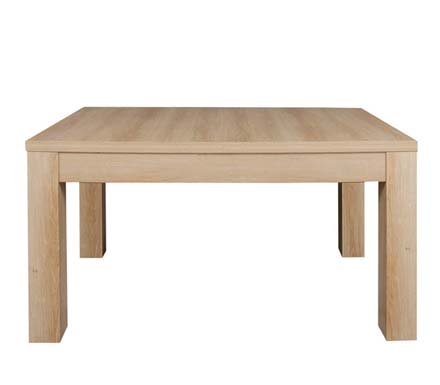 Furniture Countryman Extending Dining Table