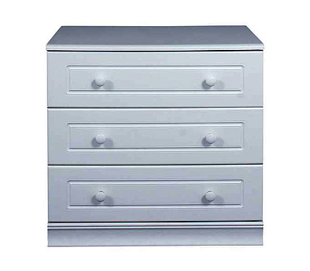 Caxton Furniture Henley 3 Drawer Chest