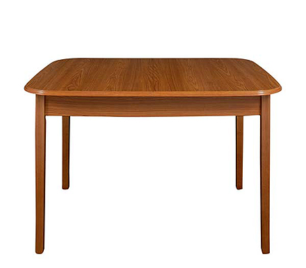 Caxton Furniture Lichfield Extending Dining Table