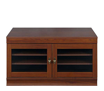 Caxton Furniture Lincoln TV Unit in Cherry