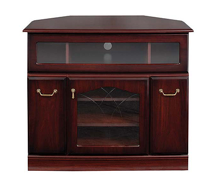 Caxton Furniture York Triple Hi-fi Unit