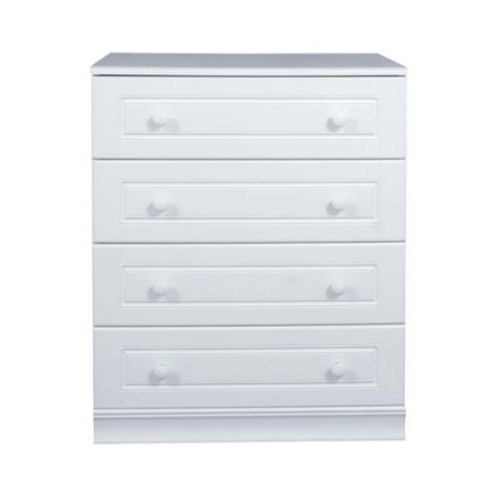 Caxtons Caxton Furniture Henley 4 Drawer Chest