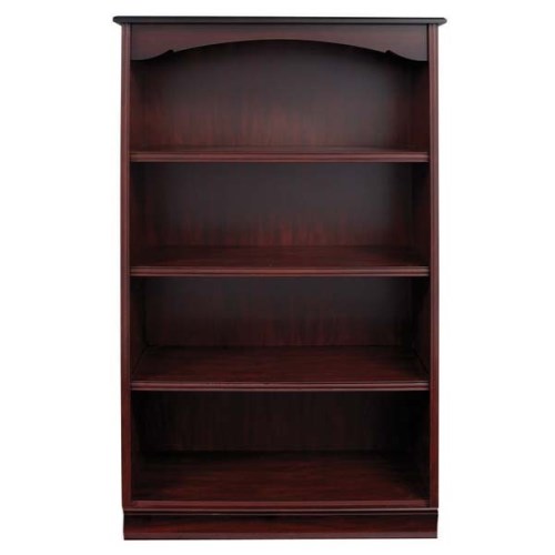 Caxtons Caxton Furniture York 4 Shelf Bookcase