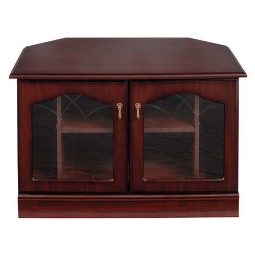 Caxtons Caxton Furniture York Double Hi-fi Unit