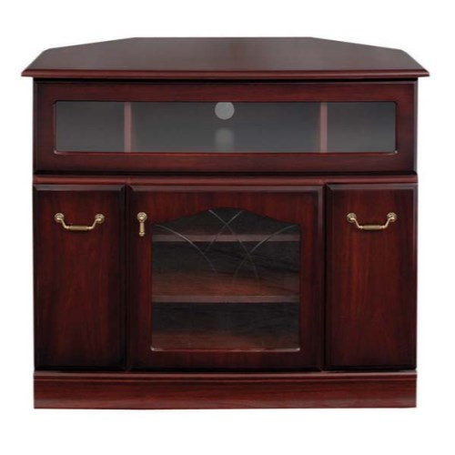 Caxtons Caxton Furniture York Triple Hi-fi Unit