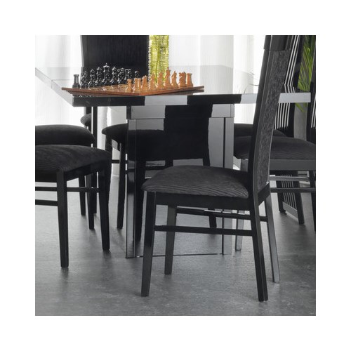 Caxtons Rubix Rectangular Extending Dining Table