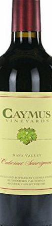 Caymus Vineyards - Napa Valley Cabernet Sauvignon