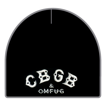 Logo Headwear