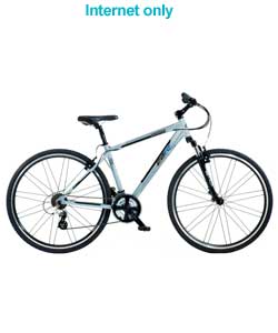 Metro Mens Trekking Bike